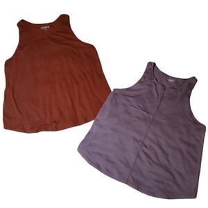 MUDD Tank Top Bundle - 2 piece